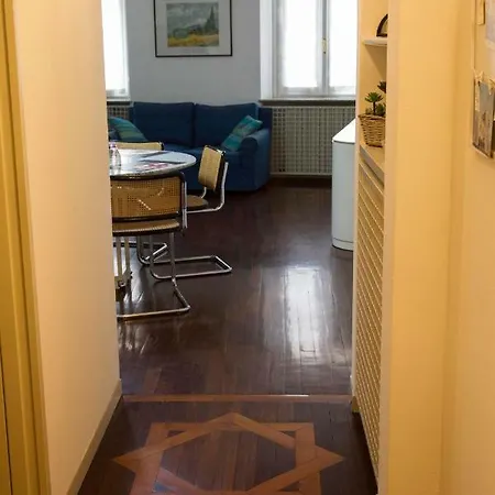 Daire A Casa Di Davide Como