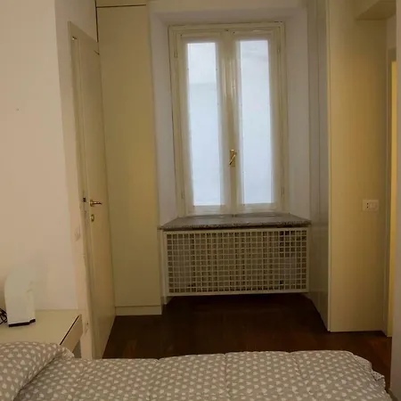 A Casa Di Davide Daire Como