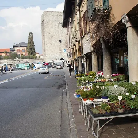 شقة A Casa Di Davide