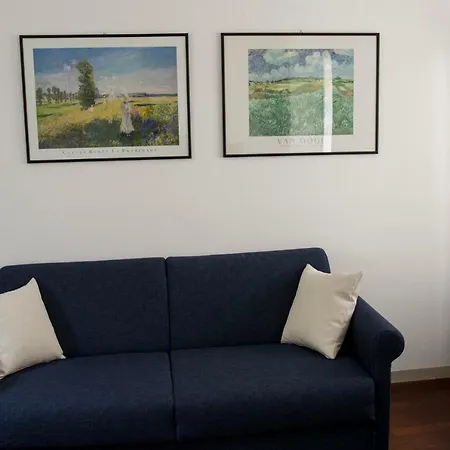 A Casa Di Davide * كومو