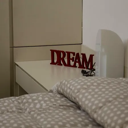 شقة A Casa Di Davide *