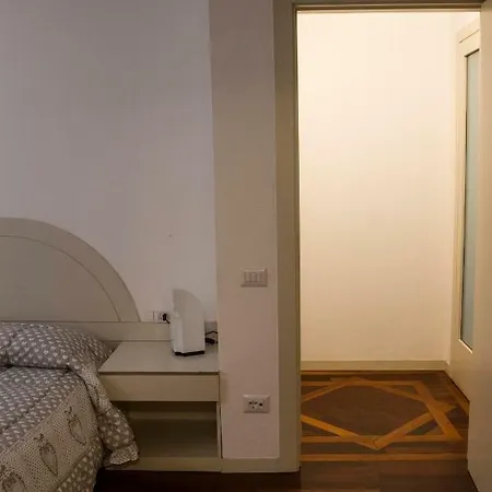 شقة A Casa Di Davide
