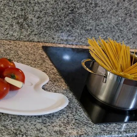 A Casa Di Davide كومو