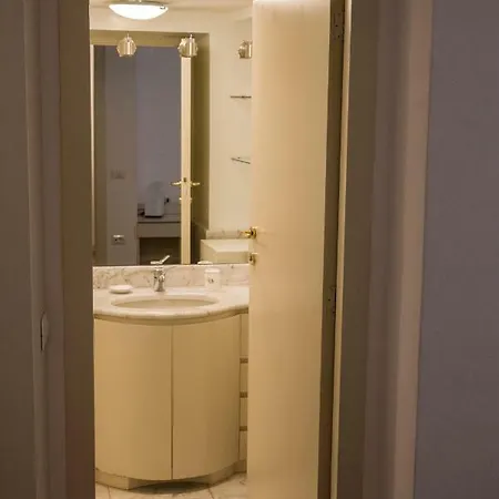 شقة A Casa Di Davide *