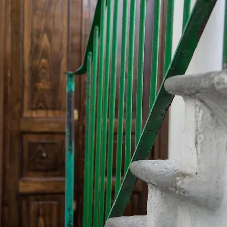 A Casa Di Davide شقة