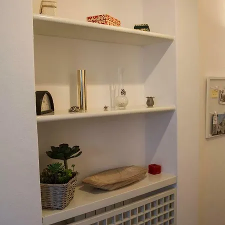 A Casa Di Davide كومو