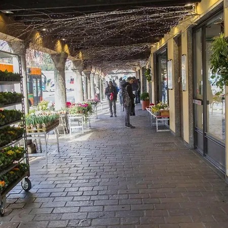 A Casa Di Davide *